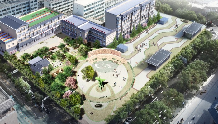 調研指導 | 肅州區(qū)委副書記、區(qū)長調研生態(tài)公司肅州區(qū)重點在建項目